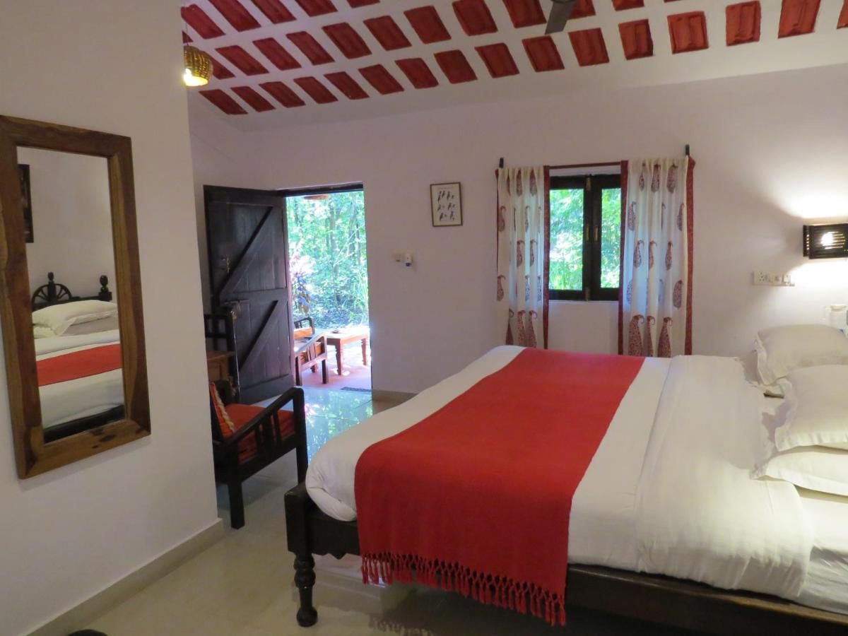 Kanha Jungle Lodge Dhanwār Esterno foto